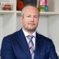 Marco Horneman van BeGlobal
